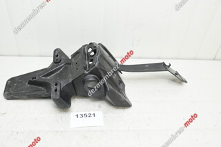 Suport Plastic Numar Inmatriculare Spate Yamaha YZF R7 2022 - 2025