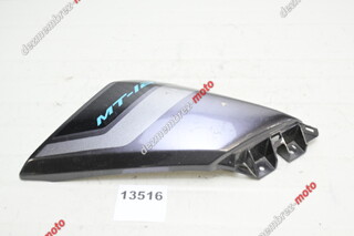 Carena Ornament Galerie Aer Stanga Yamaha MT 125 2020 - 2024