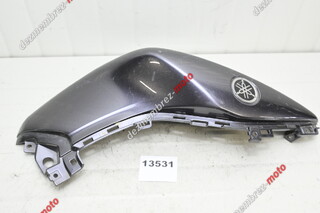 Carena Rezervor Benzina Dreapta Yamaha MT 125 2020 - 2022