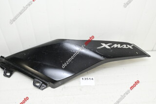Carena Codita Spate Stanga Yamaha X-MAX 125 / 300 2023 - 2026
