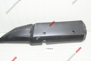 Carena Protectie Toba Evacuare Yamaha Tricity 300 2020 - 2022