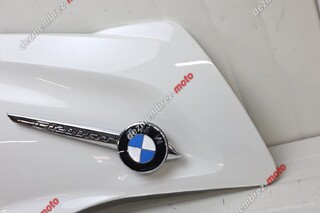 Carena laterala stanga faţă BMW R1200RT 2014-2018 cu emblema
