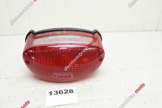 Stop Frana Lumina Spate Yamaha TDM 850 4TX 1996 - 2001