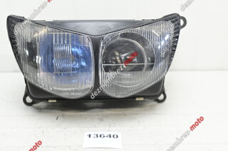 Far Yamaha TDM 850 4TX 1996 - 2001