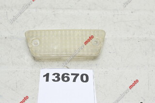Plastic Capac Pozitie Fata Yamaha TDM 850 4TX 1996 - 2001