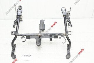 Cadru Fata Bord Yamaha TDM 850 4TX 1996 - 2001