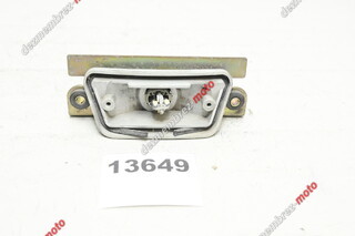 Bec Lampa Pozitie Fata Yamaha TDM 850 4TX 1996 - 2001