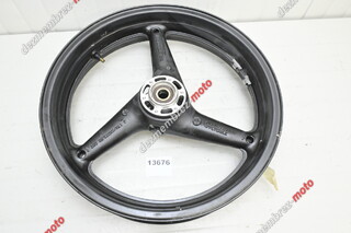 Janta Roata Fata Honda CB600F Hornet 2004