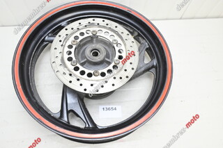 Janta Roata Spate Yamaha TDM 850 4TX 1996 - 2001
