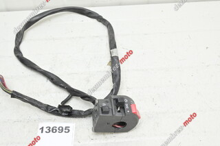 Bloc Comenzi Dreapta Start Stop Yamaha TDM 850 4TX 1996 - 2001