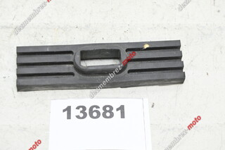 Cauciuc Rezervor Benzina Yamaha TDM 850 4TX 1996 - 2001
