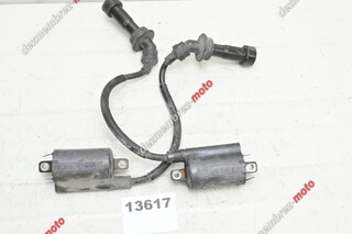 Bobine Aprindere Bobine Inductie Yamaha TDM 850 4TX 1996 - 2001
