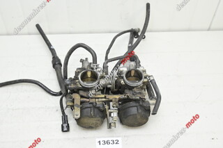 Carburatoroare Cu Senzor TPS Yamaha TDM 850 4TX 1996 - 2001