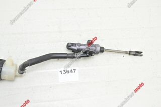 Pompa Frana Spate Cu Rezervor Lichid Yamaha TDM 850 4TX 1996 - 2001