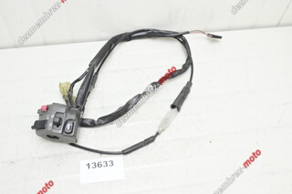 Bloc Comenzi Lumini Claxon Stanga Yamaha TDM 850 4TX 1996 - 2001