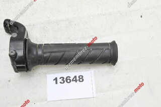 Manson Tub Acceleratie Yamaha TDM 850 4TX 1996 - 2001