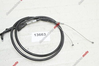 Cabluri Acceleratie Yamaha TDM 850 4TX 1996 - 2001