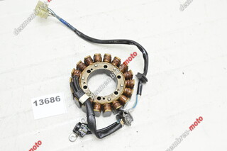 Alternator Stator Generator Yamaha TDM 850 4TX 1996 - 2001