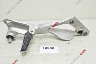 Suport Scarita Pasager Spate Dreapta Yamaha TDM 850 4TX 1996 - 2001