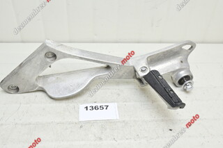 Suport Scarita Pasager Spate Stanga Yamaha TDM 850 4TX 1996 - 2001