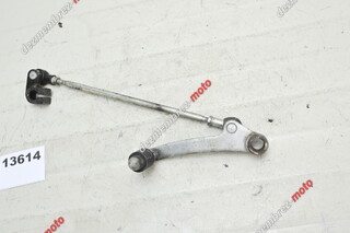 Pedala Schimbator Viteza Cu Tija Yamaha TDM 850 4TX 1996 - 2001