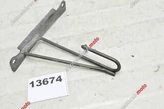 Bracket Suport Cabluri Frana Yamaha TDM 850 4TX 1996 - 2001