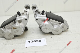 Etrieri Frana Fata Yamaha TDM 850 4TX 1996 - 2001