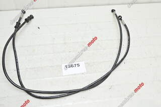 Furtune Frana Fata Yamaha TDM 850 4TX 1996 - 2001