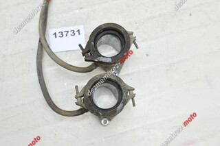 Flansa Garnitura Galerie Admisie Carburator Yamaha TDM 850 4TX 1996 - 2001