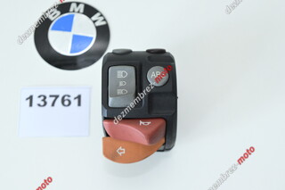 Bloc Comenzi Stanga BMW R1200GS K25 2004 - 2012