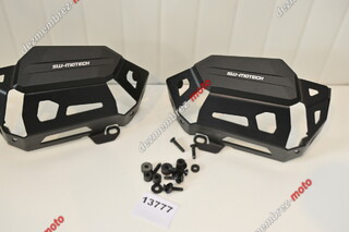 Protectie Cilindrii Stanga Dreapta SW Motech BMW RNineT R Nine T 2017 - 2024