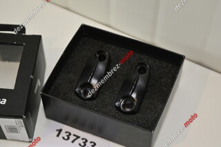 Risere Riser Prindere Superioara Ghidon Rizoma BMW RNineT R Nine T 2017 - 2024