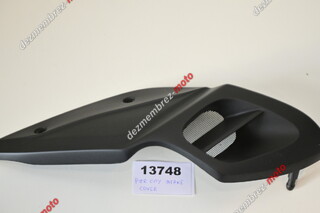 Carena Deflector Admisie Galerie Aer Pier City BMW RNineT R Nine T 2017 - 2024