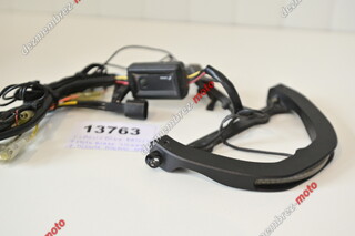 Suport Stop Clasic Bike Raisch + Semnalizari BMW RNineT R Nine T 2017 - 2024