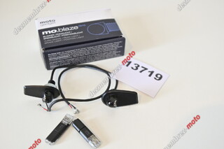 Semnalizari Moto Gadget Cu Adaptoare BMW RNineT R Nine T 2017 - 2024