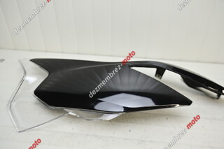 Carena Fata Far Stanga Cu Deflector Parbriz BMW R1250RT K52 2021