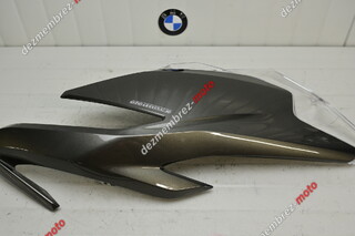 Carena Fata Far Stanga Cu Deflector Parbriz BMW R1250RT K52 2021