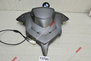 Carena Parbriz Cu Suport De Navigatie BMW R1200RT K52 2014 - 2017