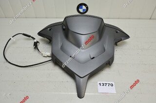 Carena Parbriz Cu Suport De Navigatie BMW R1200RT K52 2014 - 2017