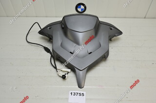 Carena Parbriz Cu Suport De Navigatie BMW R1200RT K52 2014 - 2017