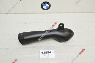Snorkel Admisie Galerie Tub Aer Stanga BMW R1200RT / R1250RT 2014 - 2024