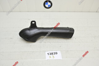 Snorkel Admisie Galerie Tub Aer Dreapta BMW R1200RT / R1250RT 2014 - 2024
