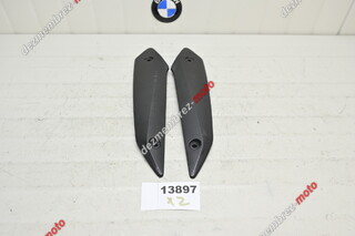Trim Plastic Parbriz Stanga Dreapta BMW R1200RT / R1250RT 2014 - 2024