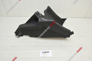 Aripa Aparatoare Roata Spate BMW R1200RT / R1250RT 2014 - 2024