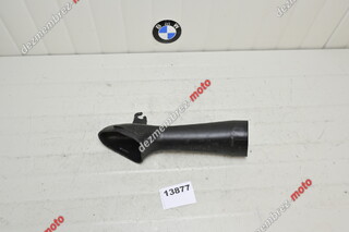Snorkel Admisie Galerie Tub Aer Dreapta BMW R1200RT / R1250RT 2014 - 2024