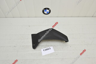 Carena Plastic Spoiler Trim Fata Stanga BMW R1200RT / R1250RT 2014 - 2024