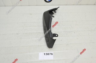 Plastic Trim Interior Stanga Cu Butoane BMW R1200RT / R1250RT 2014 - 2024