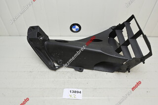 Grila Plastic Trim Radiator Stanga BMW R1200RT / R1250RT 2014 - 2024