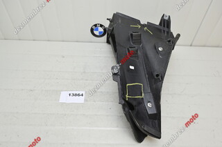 Grila Plastic Trim Radiator Stanga BMW R1200RT / R1250RT 2014 - 2024