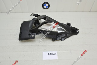 Carena Suport Cu Semnalizare Stanga BMW R1200RT / R1250RT 2014 - 2024